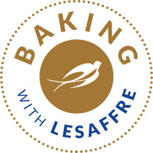 Baking with Lesaffre