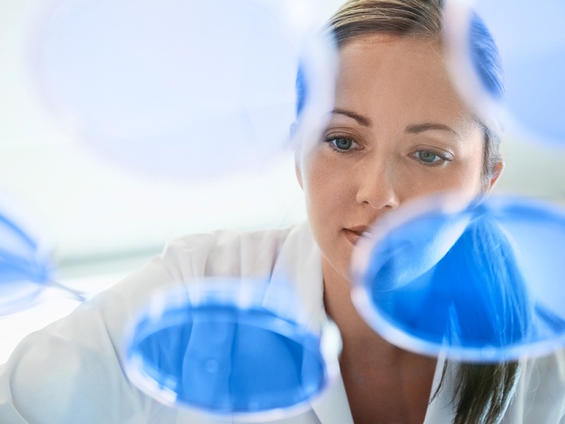 Biotehnologije