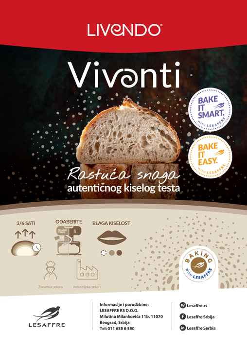 Livendo Vivanti