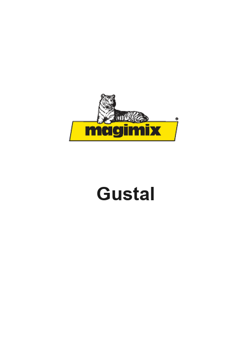 Gustal 10kg