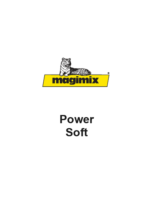 Magimix Power Soft