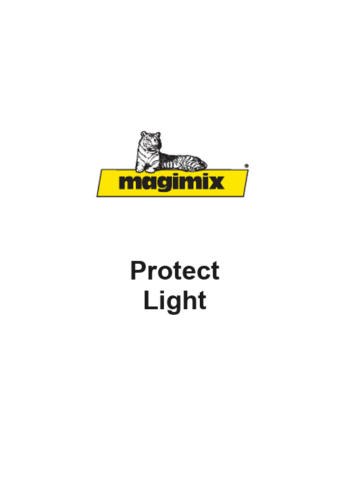 Magimix Protect Light