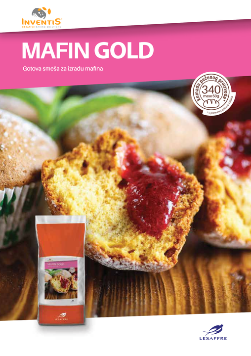 Inventis - Mafin Gold